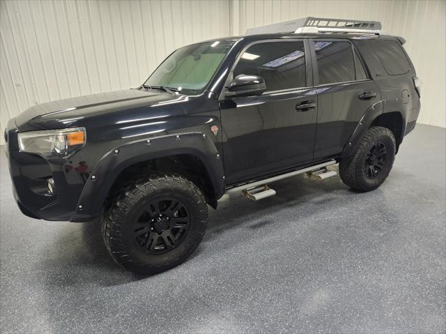 used 2017 Toyota 4Runner car, priced at $27,950