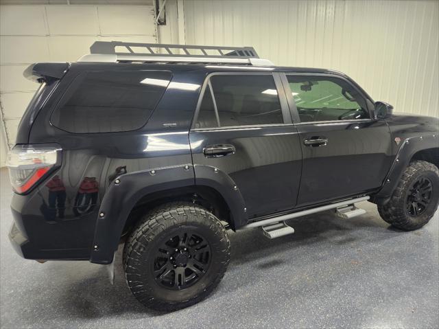 used 2017 Toyota 4Runner car, priced at $27,950