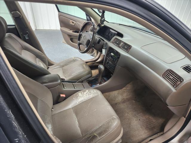 used 2001 Toyota Camry car, priced at $4,999