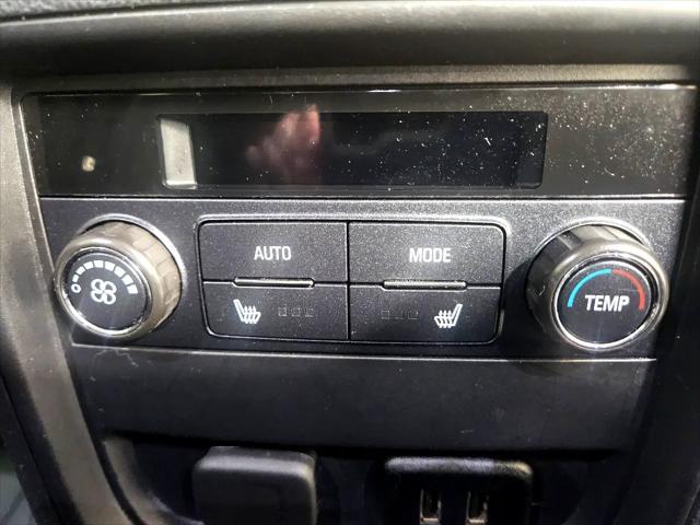 used 2017 Buick Envision car, priced at $16,288