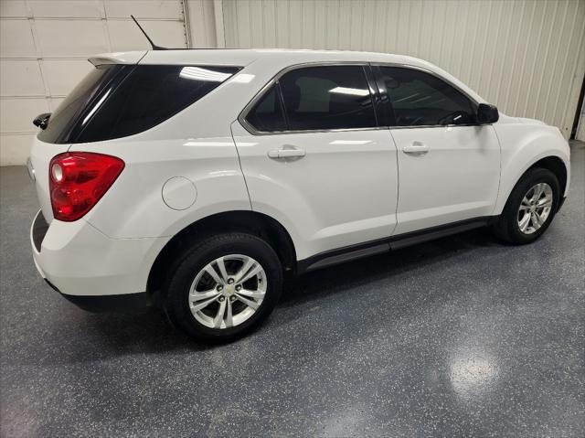 used 2014 Chevrolet Equinox car, priced at $8,250