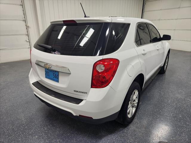 used 2014 Chevrolet Equinox car, priced at $8,250