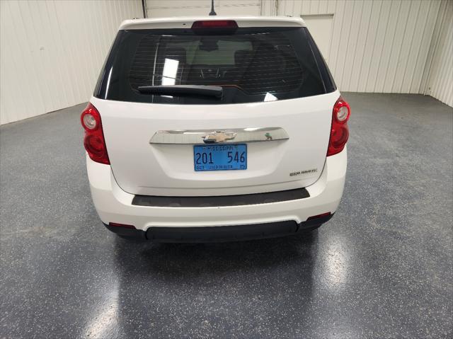 used 2014 Chevrolet Equinox car, priced at $8,250