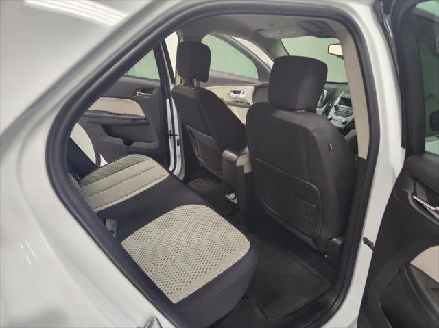 used 2014 Chevrolet Equinox car, priced at $8,250