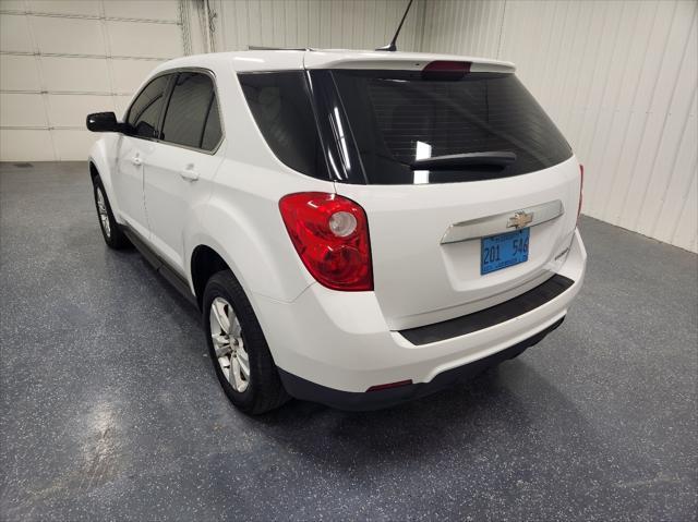 used 2014 Chevrolet Equinox car, priced at $8,250