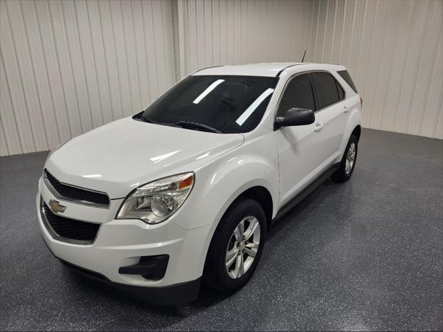 used 2014 Chevrolet Equinox car, priced at $8,250