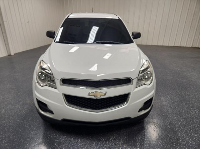 used 2014 Chevrolet Equinox car, priced at $8,250