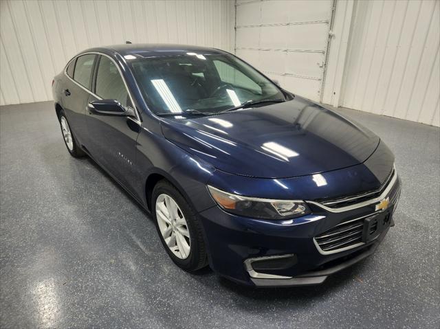 used 2016 Chevrolet Malibu car, priced at $8,880