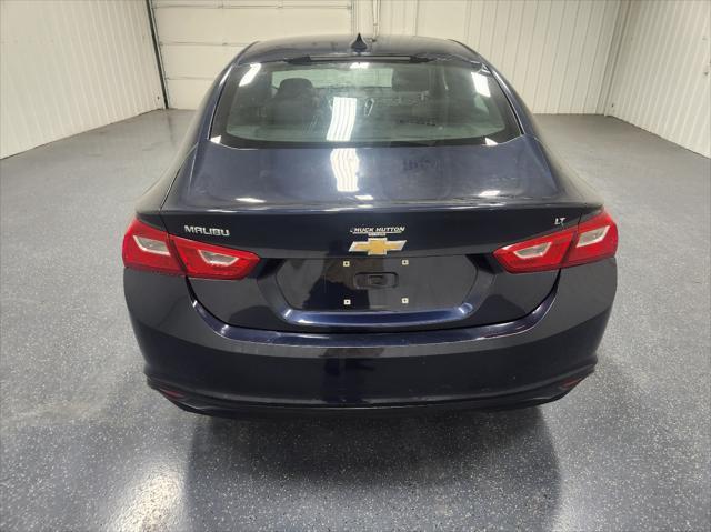 used 2016 Chevrolet Malibu car, priced at $8,880