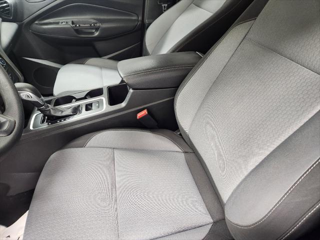 used 2018 Ford Escape car, priced at $8,888