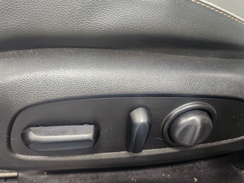 used 2019 GMC Terrain car, priced at $15,544