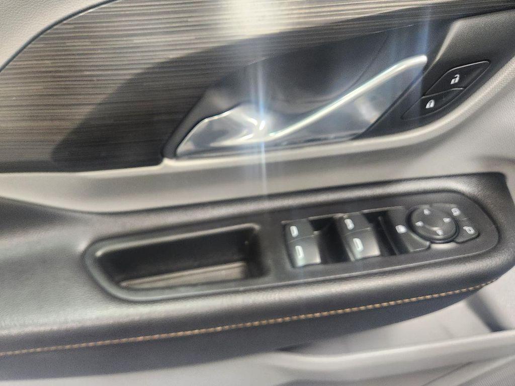 used 2019 GMC Terrain car, priced at $15,544