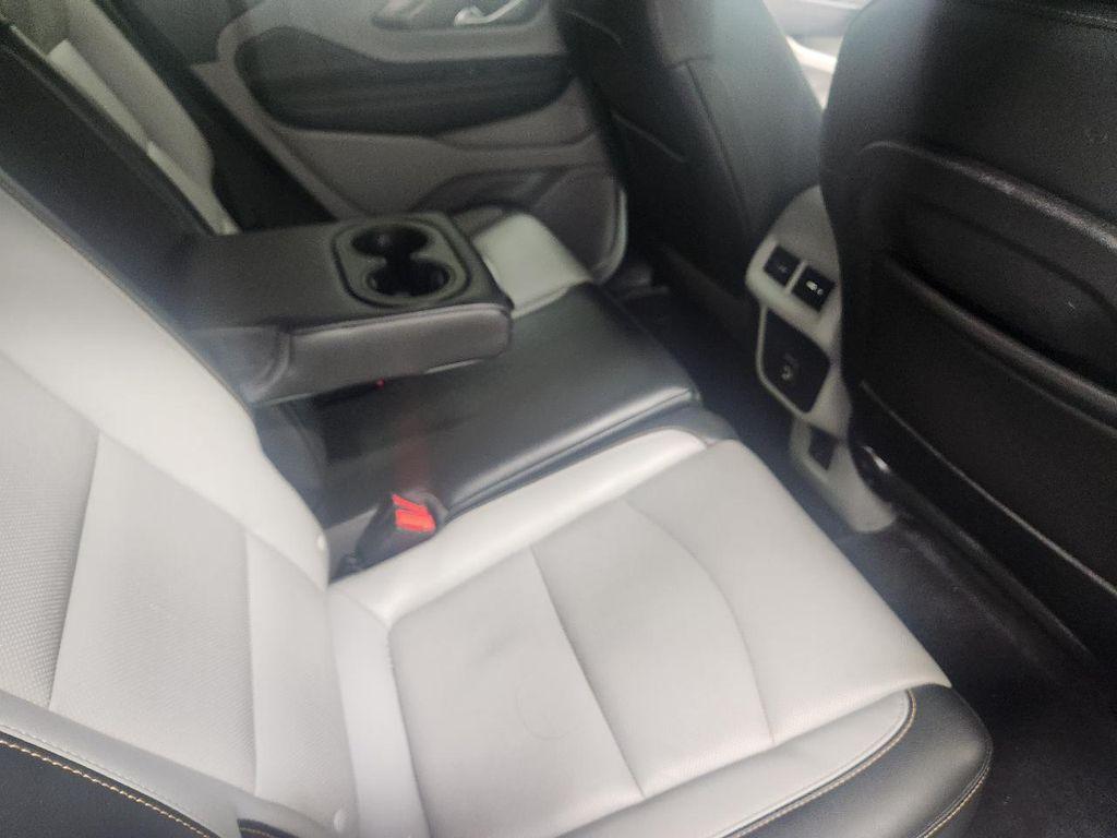 used 2019 GMC Terrain car, priced at $15,544