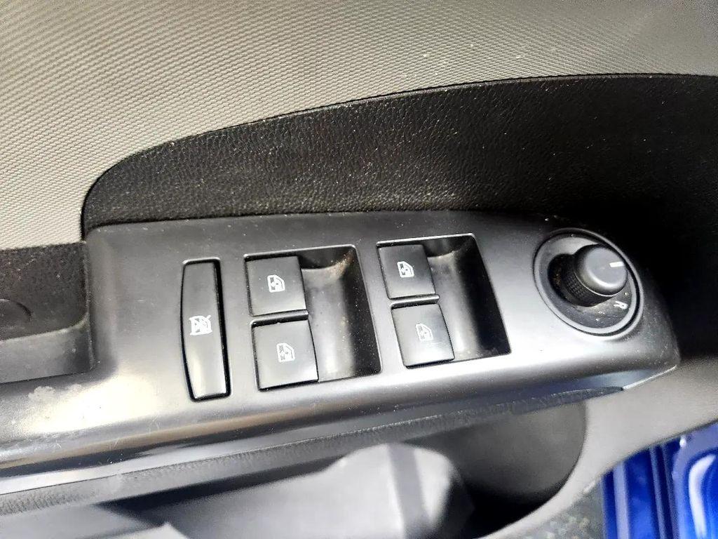 used 2013 Chevrolet Sonic car, priced at $7,244
