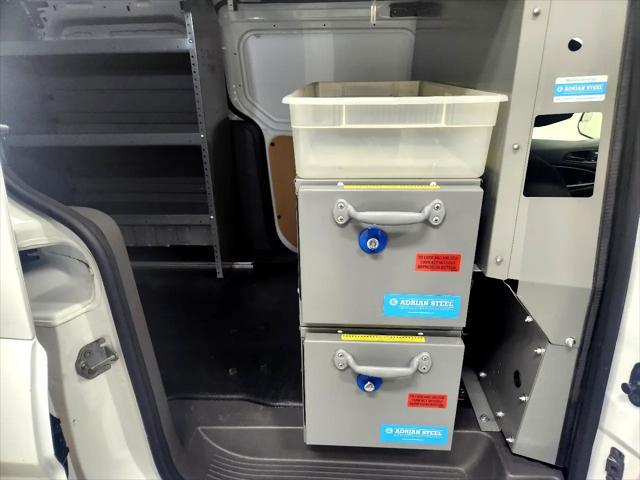 used 2020 Ford Transit Connect car