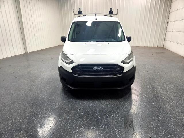 used 2020 Ford Transit Connect car