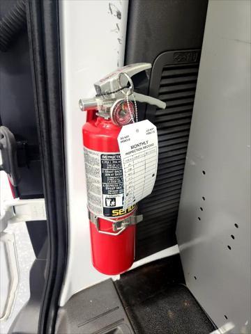 used 2020 Ford Transit Connect car