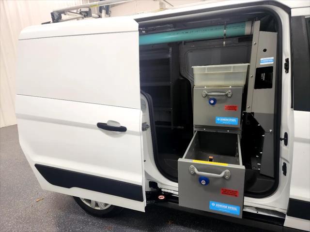 used 2020 Ford Transit Connect car