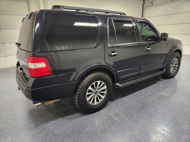 used 2017 Ford Expedition car, priced at $11,788