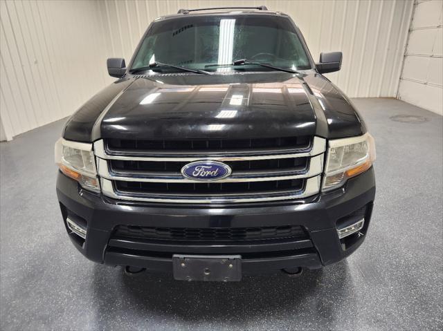 used 2017 Ford Expedition car, priced at $11,788