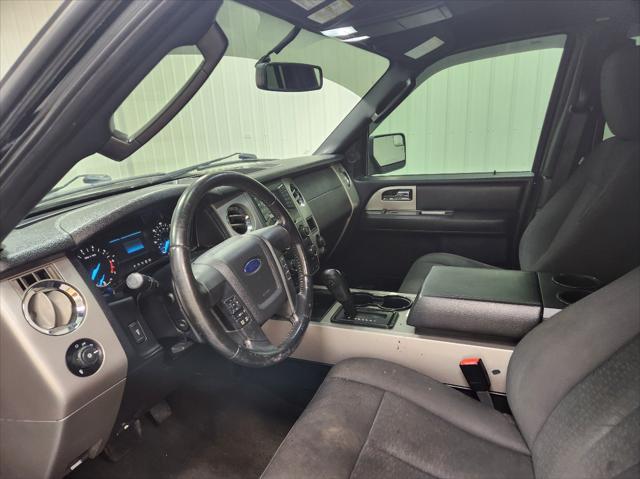 used 2017 Ford Expedition car, priced at $11,788