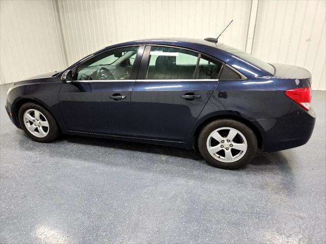 used 2015 Chevrolet Cruze car