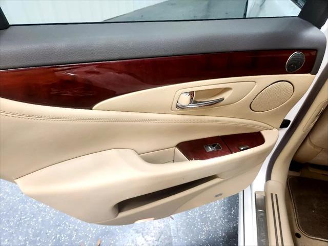 used 2008 Lexus LS 460 car, priced at $12,888