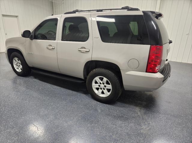 used 2007 GMC Yukon car, priced at $8,288