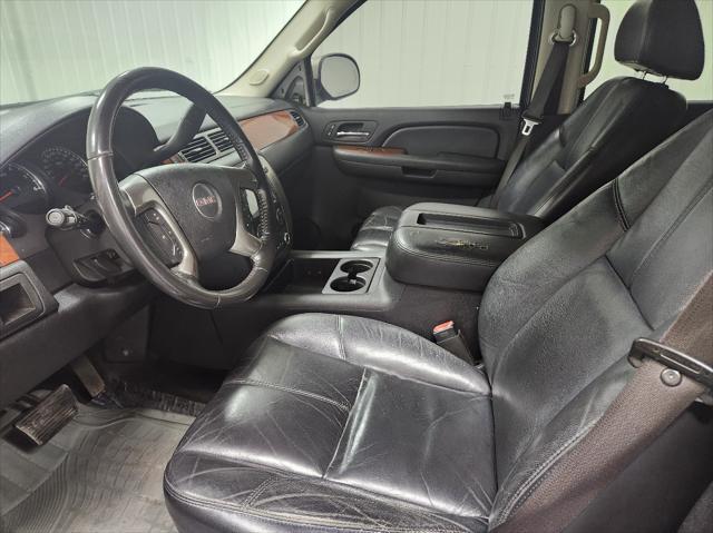 used 2007 GMC Yukon car, priced at $8,288