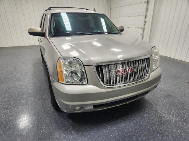 used 2007 GMC Yukon car, priced at $8,288