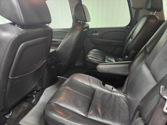 used 2007 GMC Yukon car, priced at $8,288