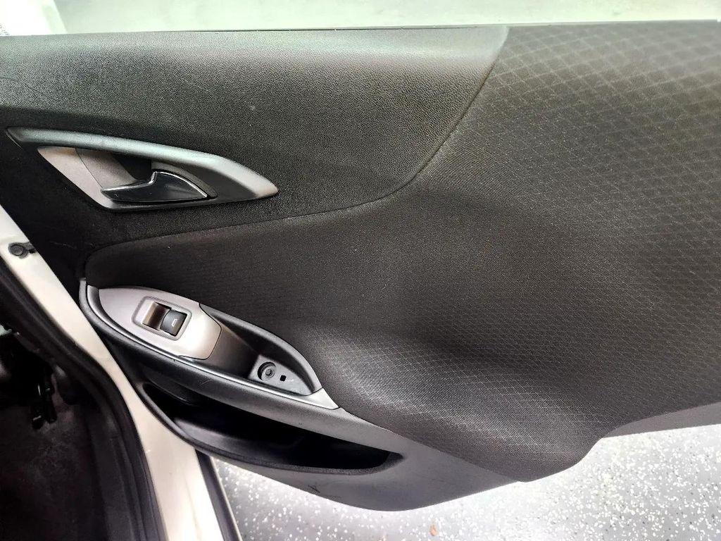 used 2023 Chevrolet Malibu car, priced at $18,988