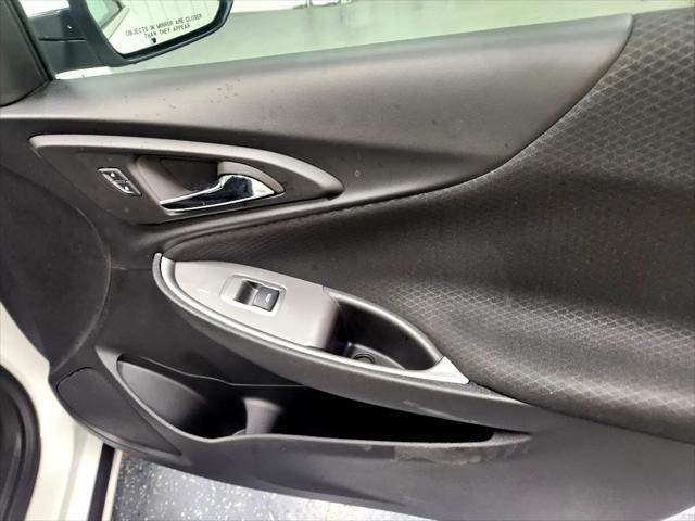 used 2023 Chevrolet Malibu car, priced at $18,988