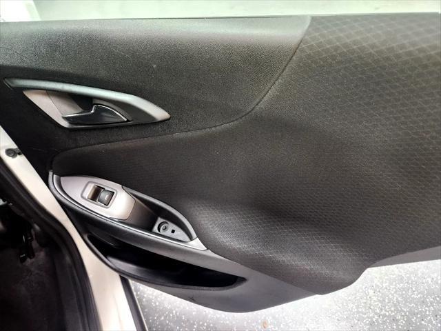 used 2023 Chevrolet Malibu car, priced at $18,988