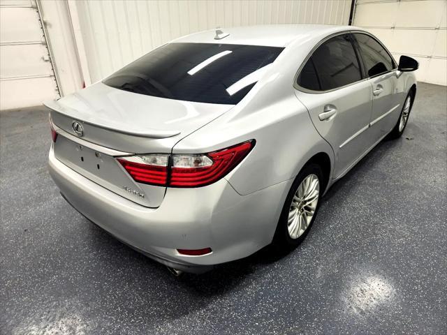 used 2013 Lexus ES 350 car, priced at $14,788
