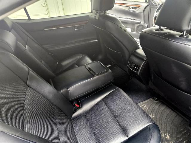 used 2013 Lexus ES 350 car, priced at $14,788