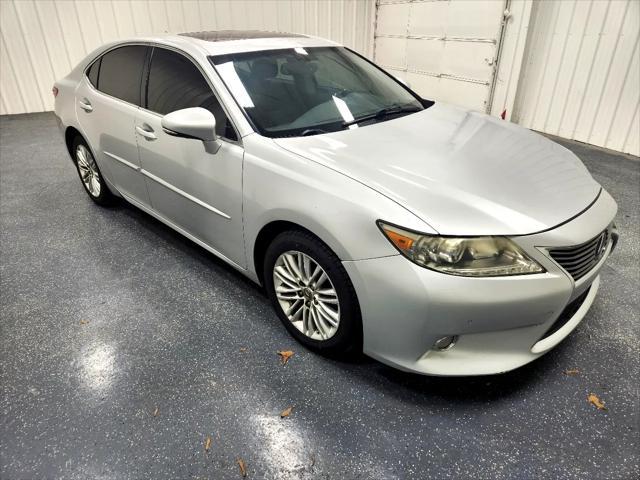 used 2013 Lexus ES 350 car, priced at $14,788