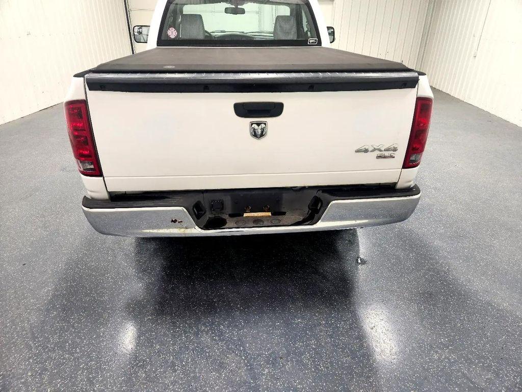 used 2006 Dodge Ram 1500 car, priced at $9,999