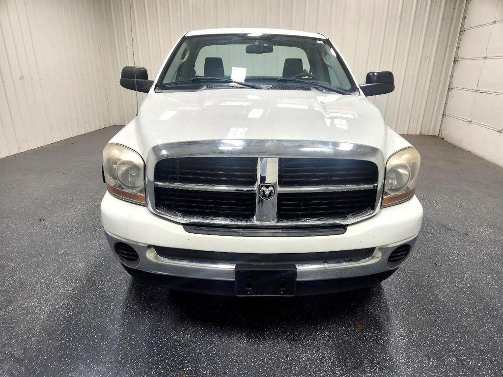 used 2006 Dodge Ram 1500 car, priced at $9,999