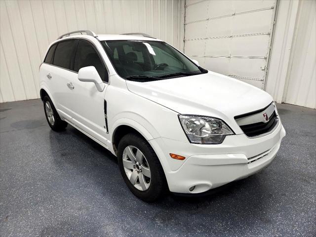 used 2008 Saturn Vue car, priced at $5,800