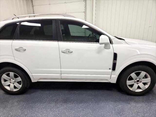 used 2008 Saturn Vue car, priced at $5,800