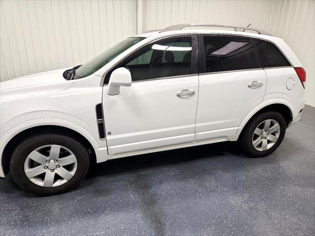 used 2008 Saturn Vue car, priced at $5,800