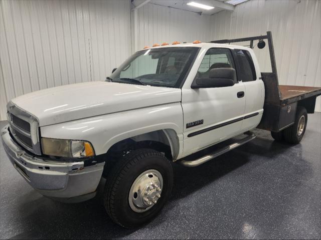 used 2001 Dodge Ram 3500 car, priced at $15,880