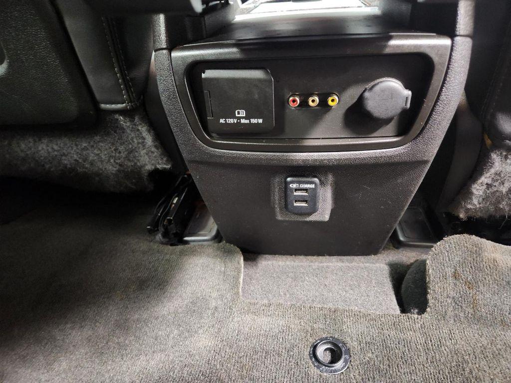 used 2016 Chevrolet Traverse car