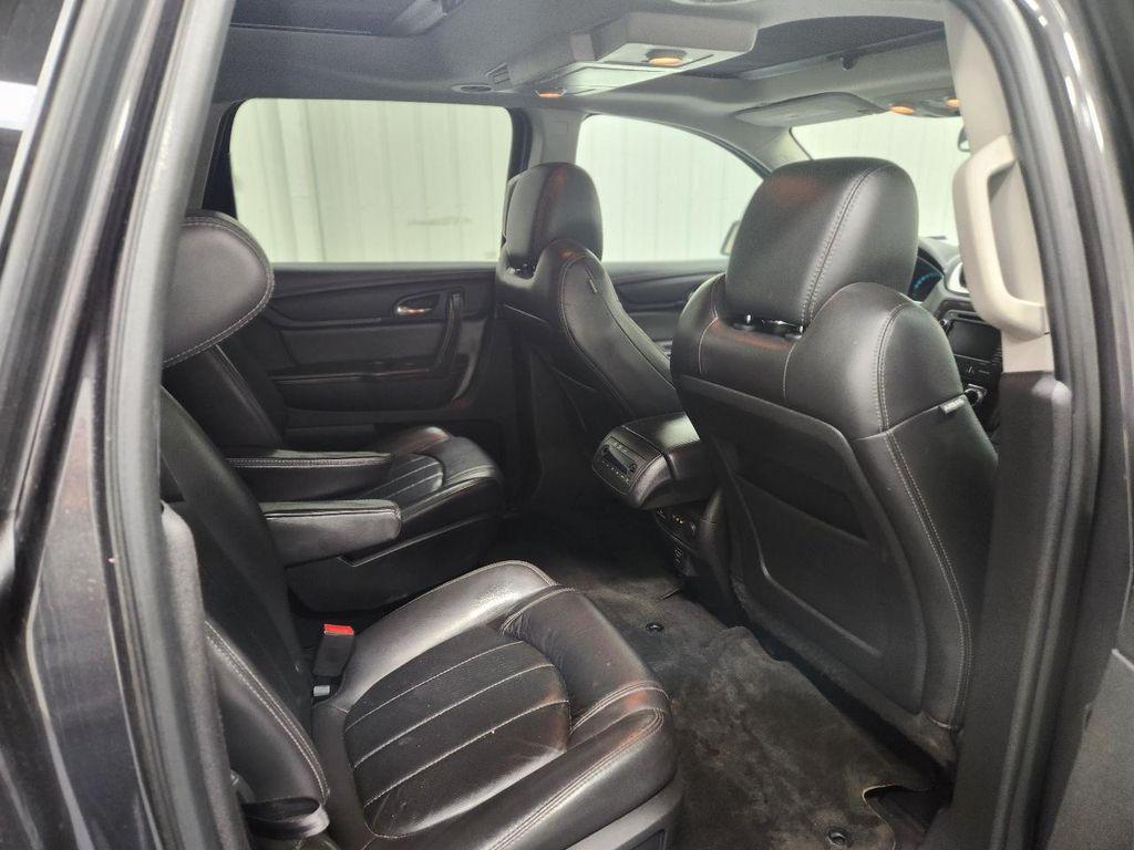 used 2016 Chevrolet Traverse car
