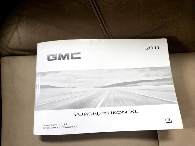 used 2011 GMC Yukon XL car, priced at $5,888