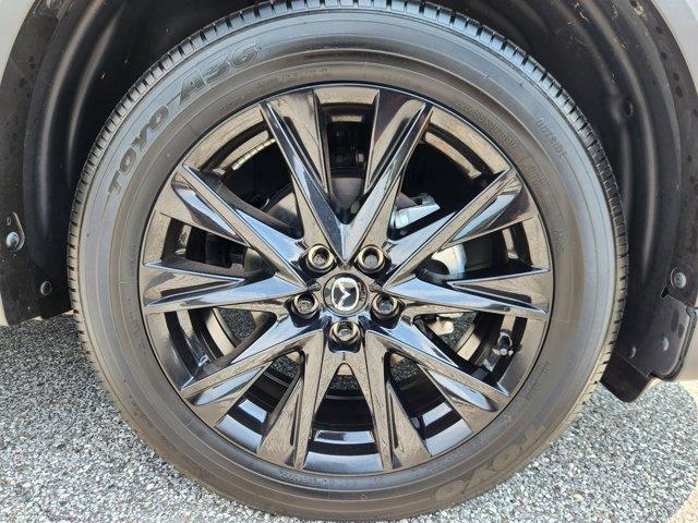 used 2023 Mazda CX-5 car, priced at $28,952