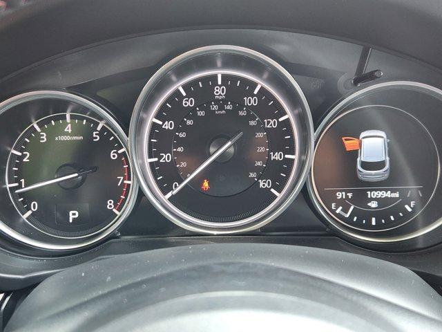 used 2023 Mazda CX-5 car, priced at $28,952