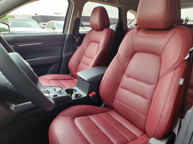used 2023 Mazda CX-5 car, priced at $28,952
