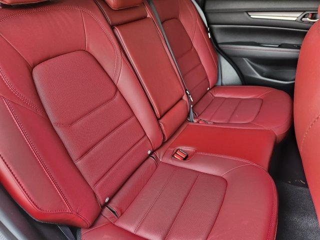 used 2023 Mazda CX-5 car, priced at $28,952